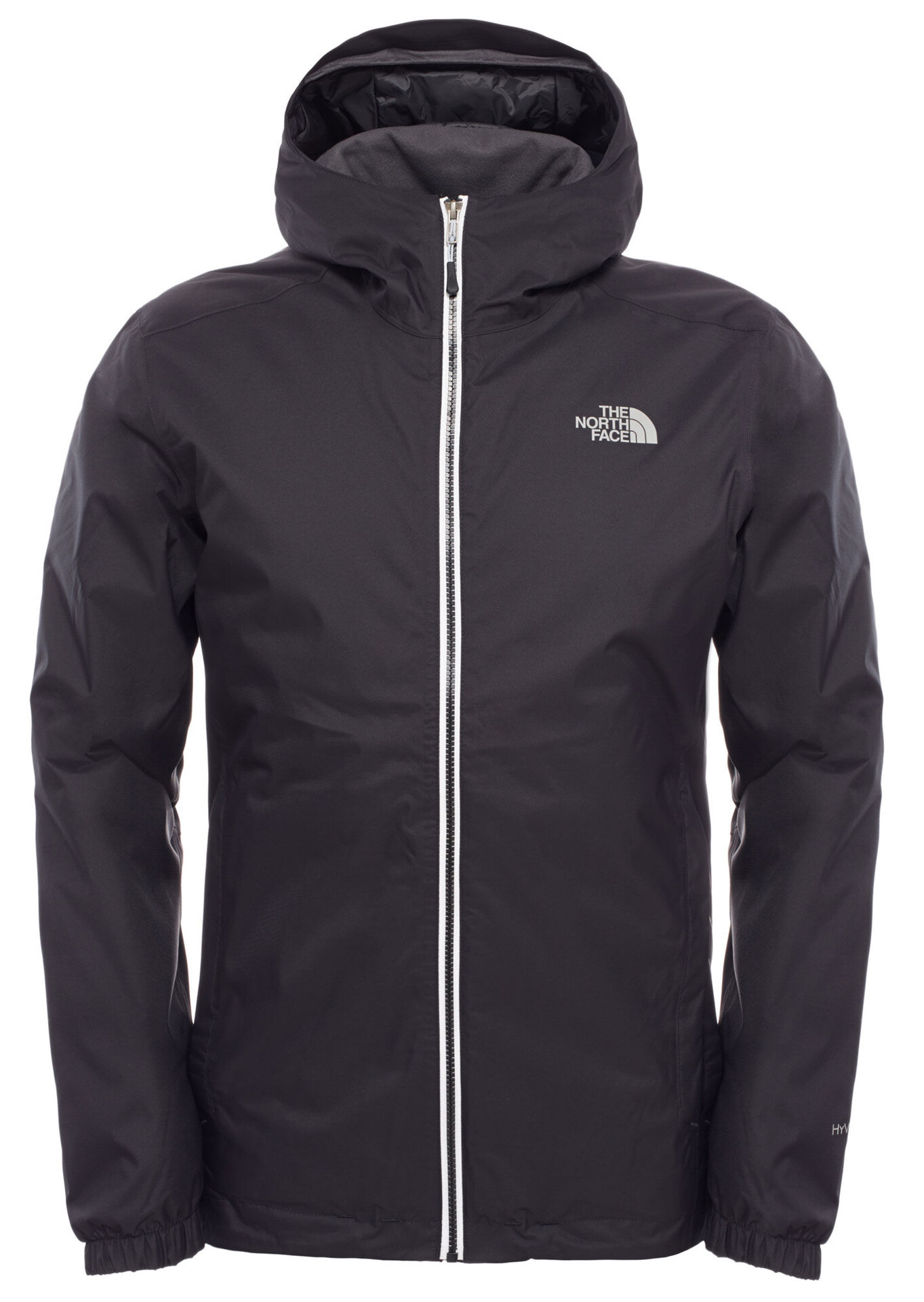 the north face m quest insulated mont